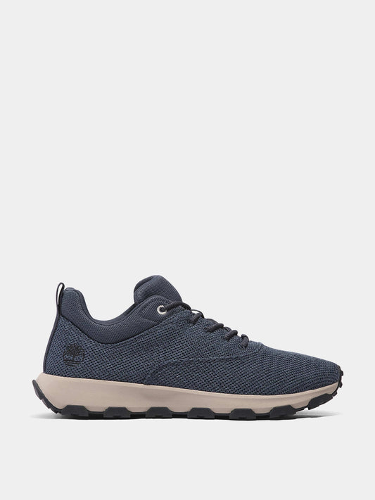 Timberland Sneakers Dark Blue Knit (TB0A67KNEP51) Men