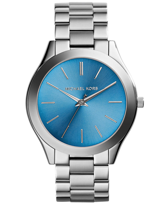 MICHAEL KORS BLUE Watch (MK3292) Women