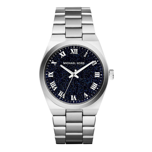Michael Kors Quartz Watch Grey (MK6113) Women