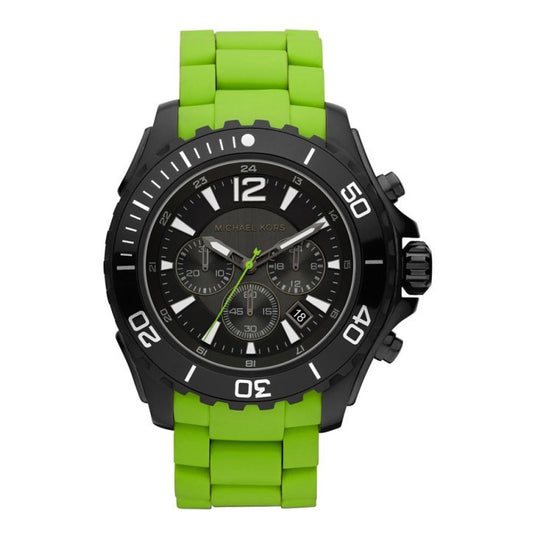 Michael Kors Quartz Watch Black (MK8236) Men