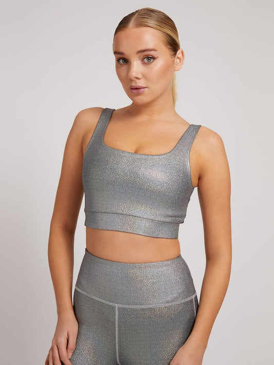 Guess T-shirt/Top (O1BA78MC04H-JBLK) Women