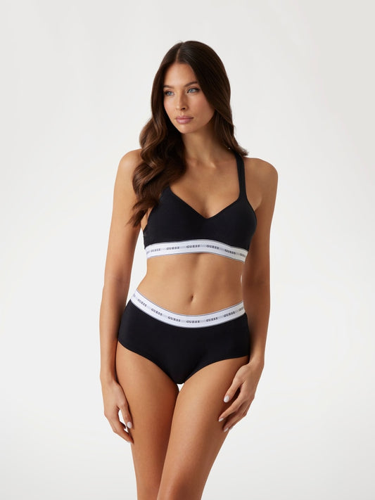 Guess Swimwear (O1GC15KBBU1-JBLK) Women