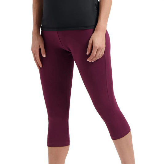 Only Play Fold Jazz Knickers (15084518-WINDSORWINE) Women