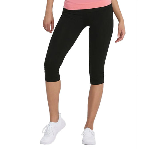 Only Play Fold Jazz Knickers Slimfit Wms (15084518-BLK) Women
