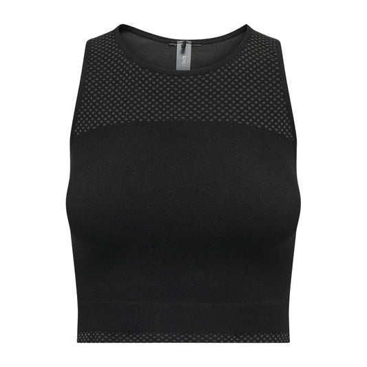 Only Play Jamina Training Top (15319494-BLACK) Women