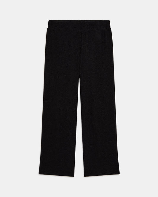 Ana & Ava Trousers Black (20P10779C2) Women
