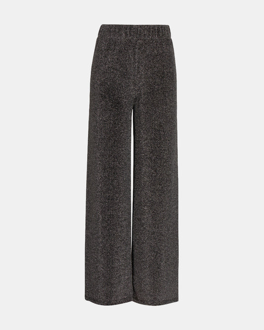 Ana & Ava Trousers Dark Grey (20P10779C31) Women