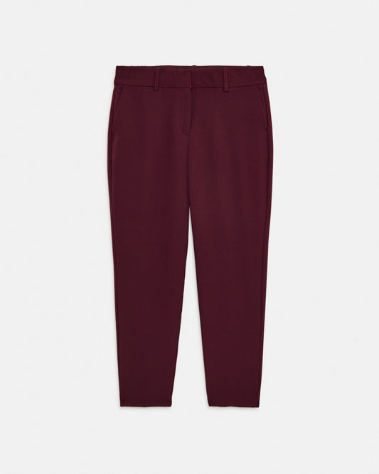 VERO MODA Trousers Red (20P11614C5-32) Women