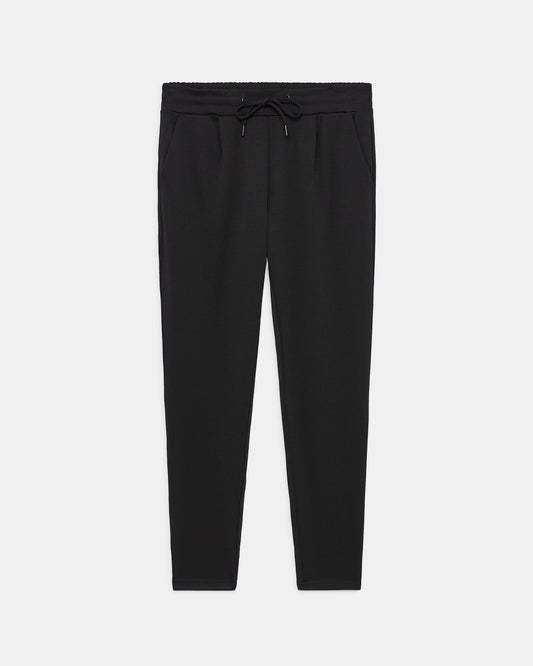 ICHI Trousers Black (18P1280C2) Women