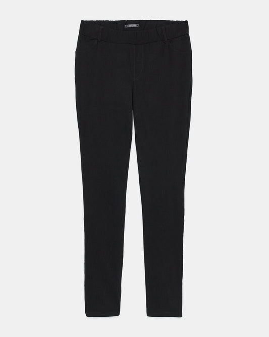 SANDGAARD Trousers Black (18P1889C2) Women