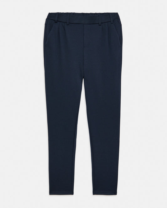 KAFFE Trousers Dark Blue (18P4203C22) Women