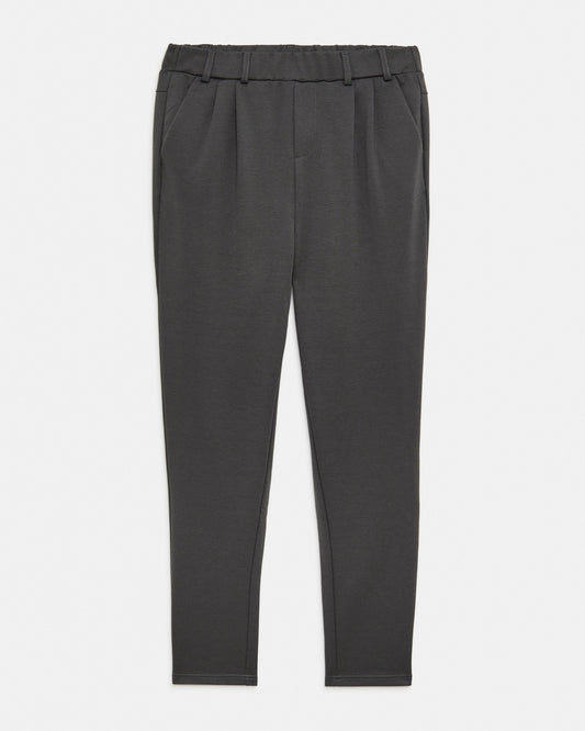 KAFFE Trousers Grey (18P4203C8) Women