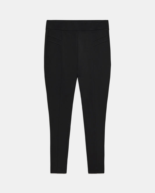 CARMAKOMA Trousers Black (18P4435C2) Women