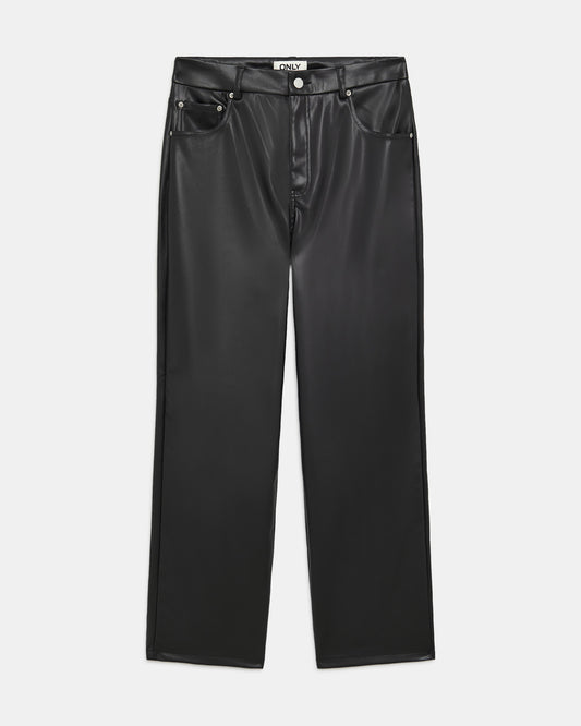 ONLY Trousers Black (18P4473C2) Women