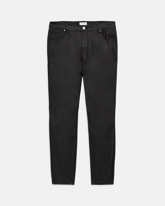 EVOKED Trousers Black (18P4503C2) Women