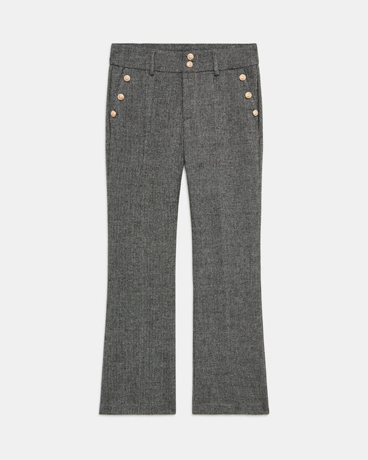 ONADO Trousers Black (18P4517C2) Women