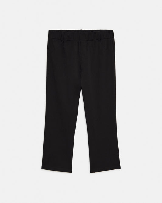THE BOHCK Trousers Black (20P4720C2) Women