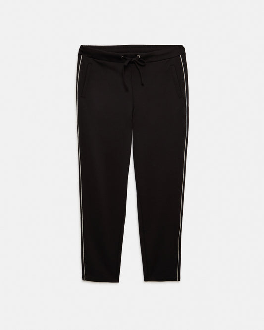 FRANSA Trousers Black (20P4799C2) Women