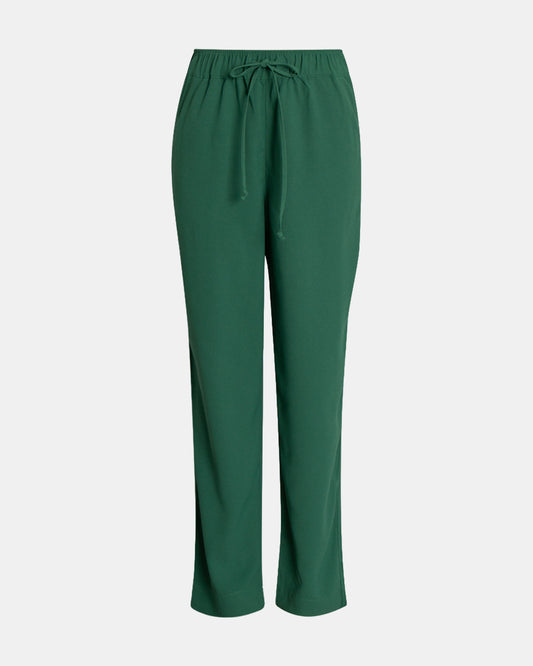 SOAKED IN LUXURY Trousers Khaki (20P4996C30) Women