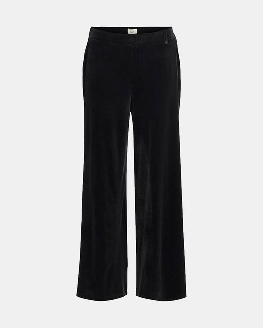 OBJECT Trousers Black (20P5240C2) Women