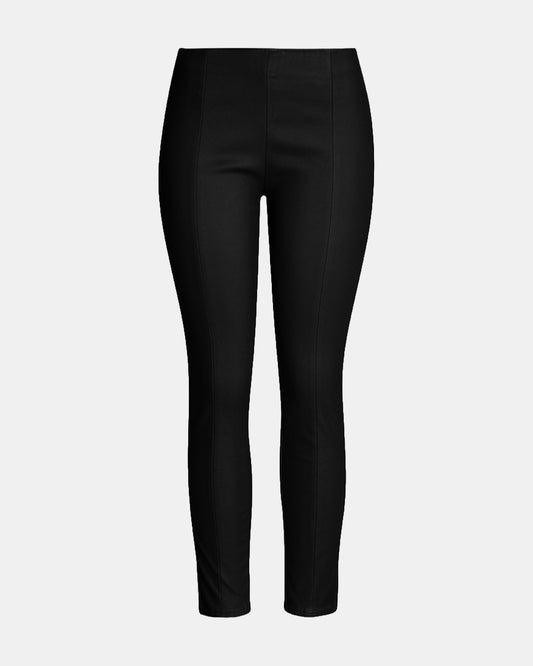 TOM TAILOR Trousers Black (20P5438C2) Women