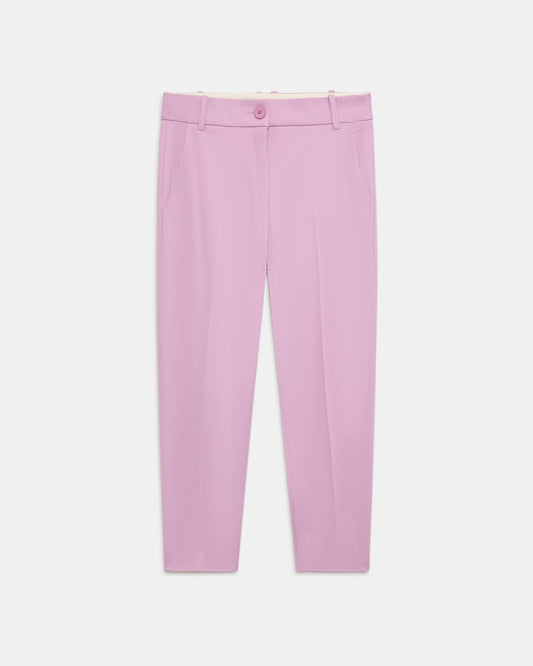 ESPRIT COLLECTION Trousers Purple (20P6770C13-28) Women