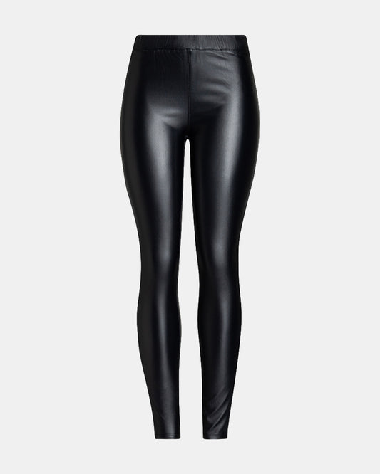 KAFFE Trousers Blue (20P8636C3) Women