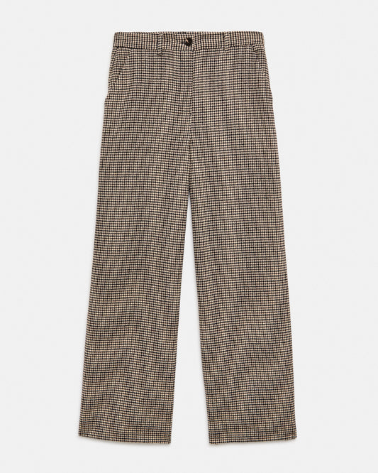MAJOLICA Trousers Black (20P9059C2) Women