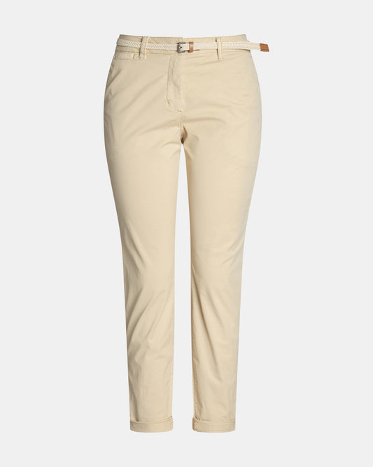 TOM TAILOR Trousers Nude (20P9361C35-32) Women