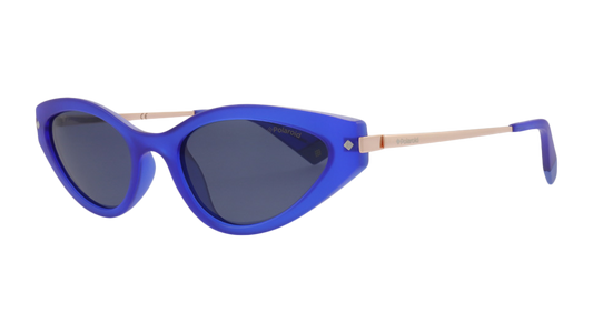 Polaroid Sunglasses (PLD4074S-LI) Women