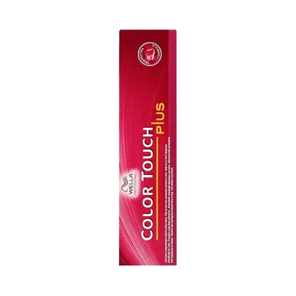 Wella Professionals Color Touch Plus 5505 Hair Colour