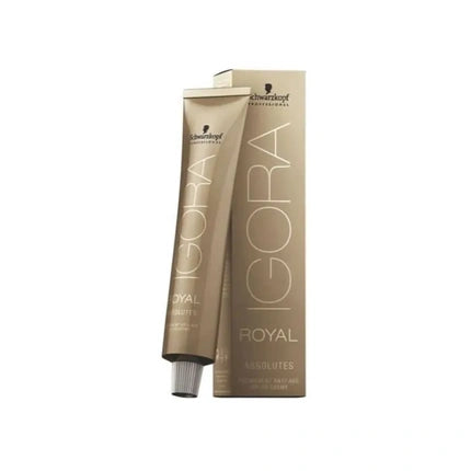 Schwarzkopf Professional Igora Royal Absolutes 850 Hair Color 60ml