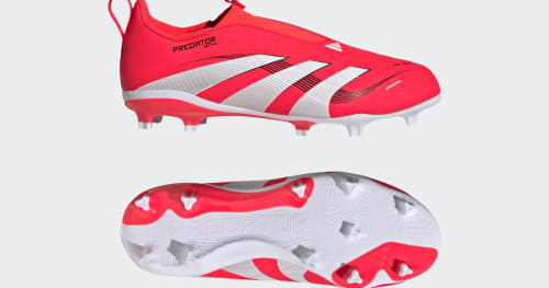 Adidas PREDATOR LEAGUE LL FG/MG J (ID3753) Kids