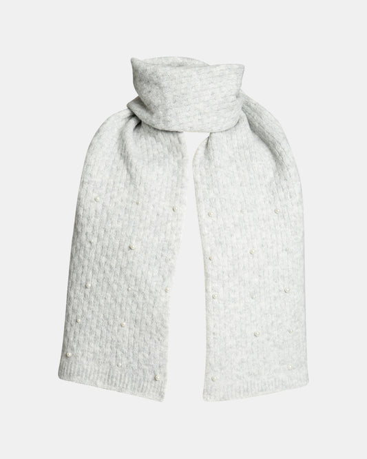 VERO MODA Scarf Grey (20Q1029C8) Women