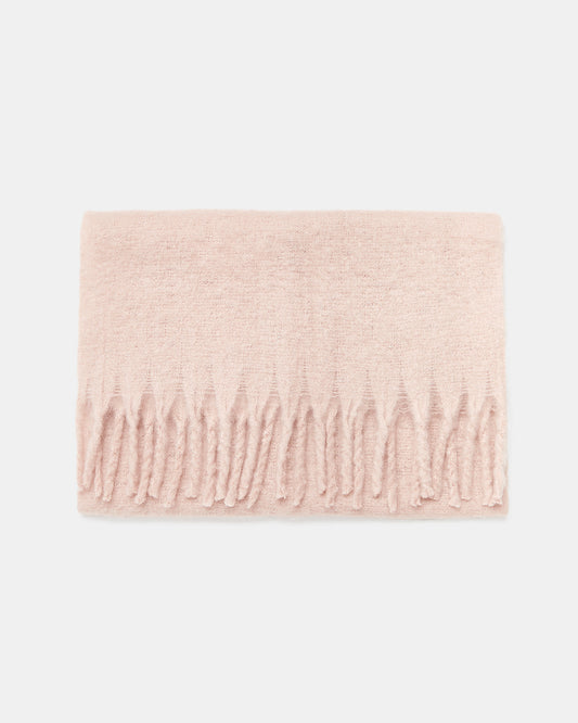 ONLY Scarf Pale Pink (16Q878C45) Women