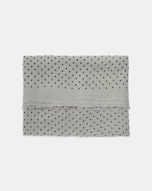GINGER ACCENT Scarf Grey (18Q931C8) Women