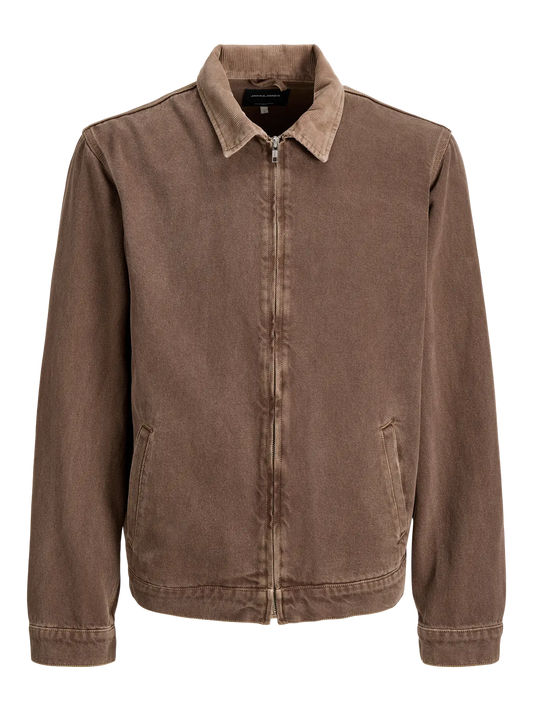 Inantucket Dc Chocolate Brown (12299151) Men