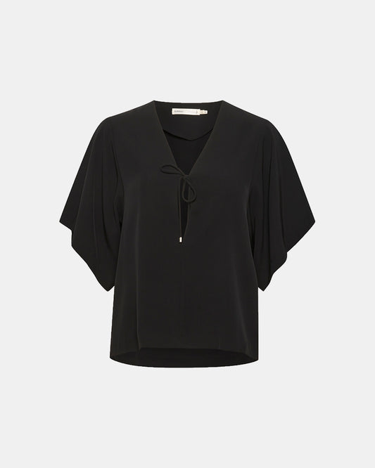 INWEAR Blouse Black (20S12555C2) Women