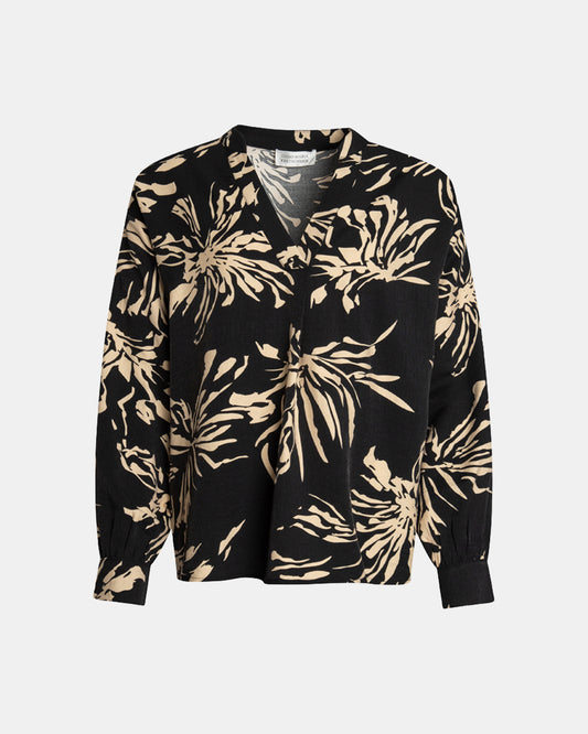 GUIDO MARIA KRETSCHMER Blouse Black (20S13359C2) Women