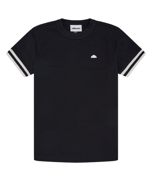 Fratelli Jnr Tee Black (S3B23100) Kids
