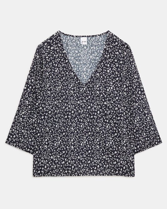 THE BOHCK Blouse Black (18S6851C2) Women