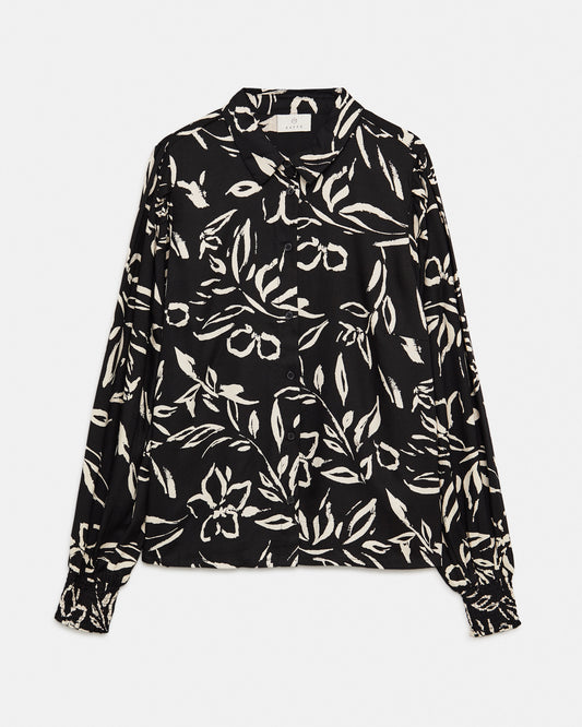 KAFFE Blouse Black (187074C2) Women