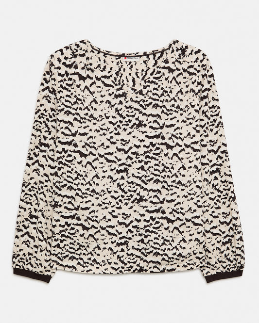 STREET ONE Blouse Beige (20S7655C15) Women
