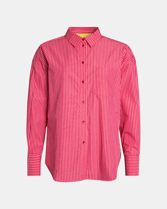 JJXX Blouse Bright Rose (207719C55) Women