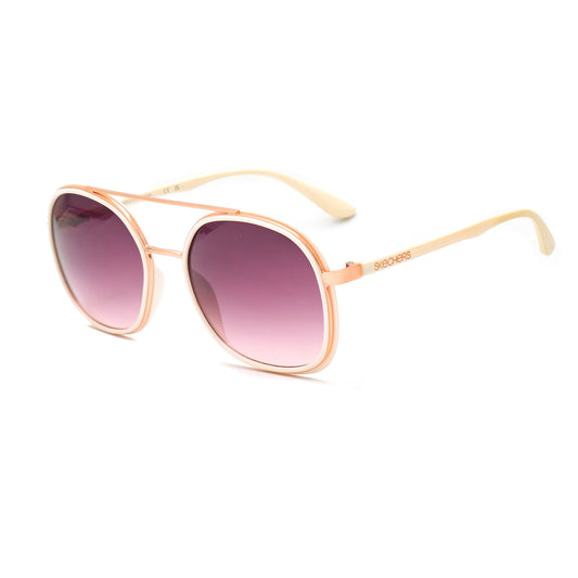 Skechers Sunglasses (SE6184-5921F) Women