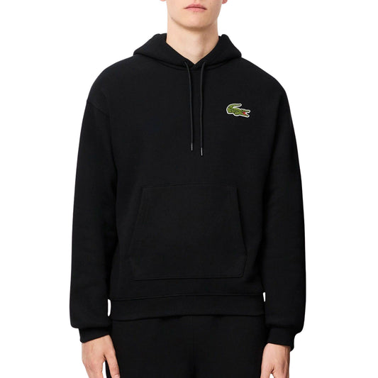 Lacoste Hoodie Black (SH2754-031) Men