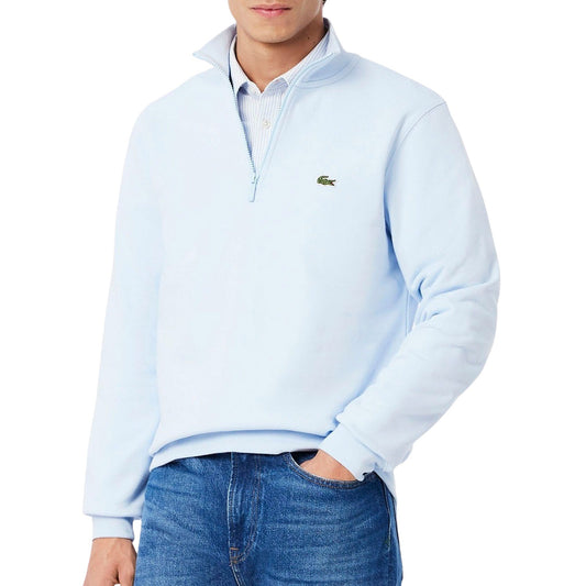 Lacoste Half Zip Sweater Light (SH9774-T01) Men