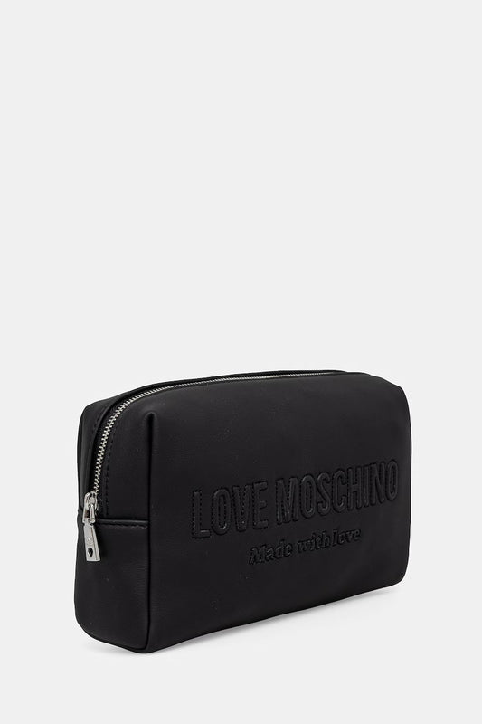 Love Moschino SLG SIGNATURE LOVE PU (JC5300PP0OLE0000) Women