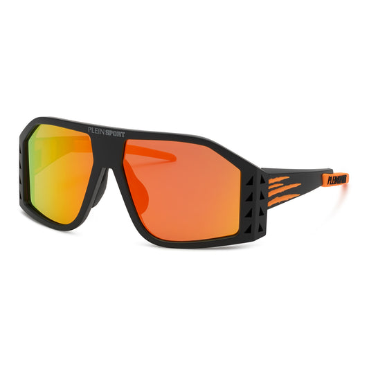 Philipp Plein Sport Sunglasses (SSP002-61U28A) Men