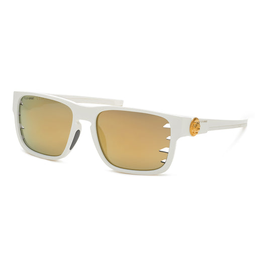 Philipp Plein Sport Sunglasses (SSP004-575WWG) Men